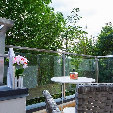 Vlad Apartments -Colina Marei Синая Экстерьер фото