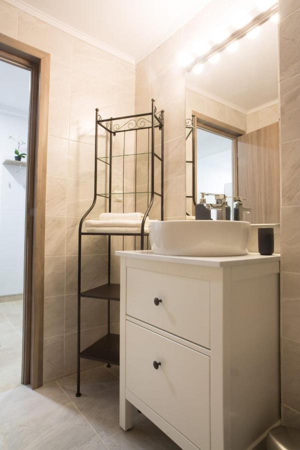 Vlad Apartments -Colina Marei Синая Экстерьер фото