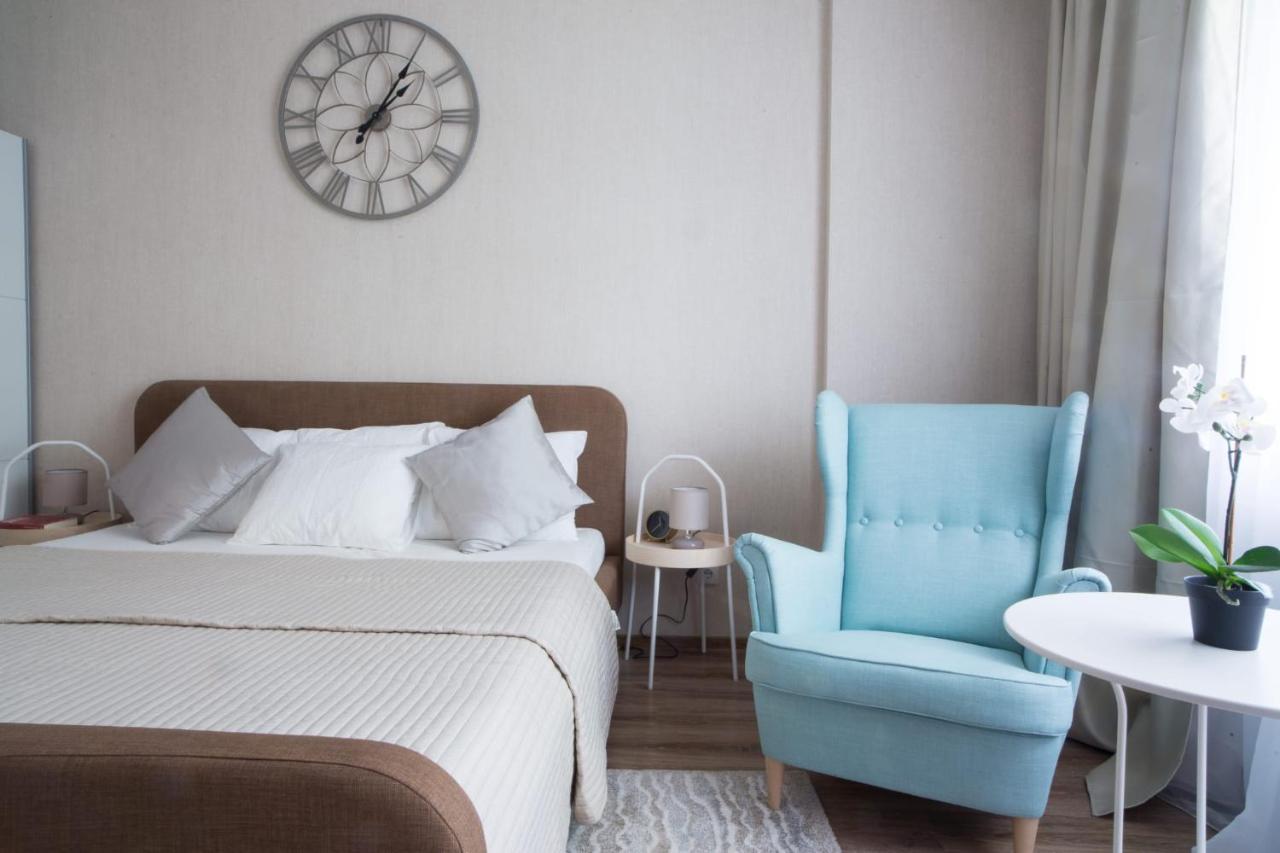 Vlad Apartments -Colina Marei Синая Экстерьер фото